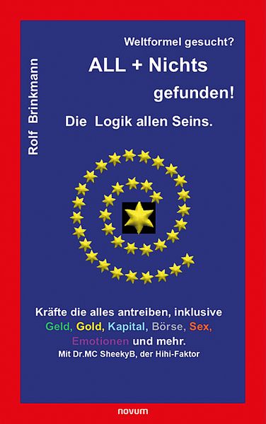 Cover von Weltformel gesucht? ALL + Nichts gefunden!
