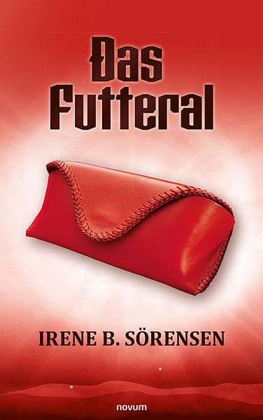 Cover von Das Futteral