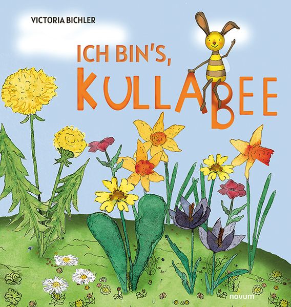 Cover von Ich bin’s, Kullabee
