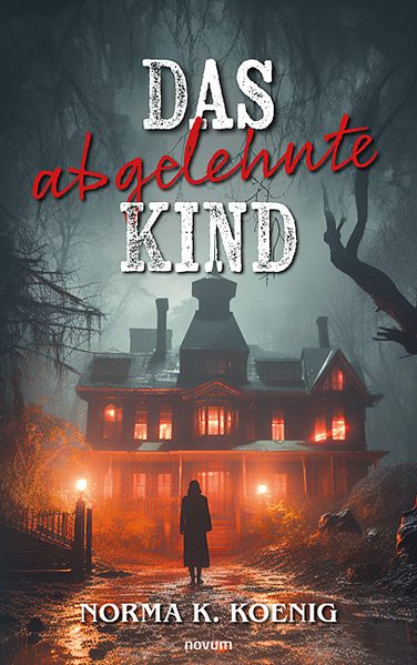 Cover von Das abgelehnte Kind