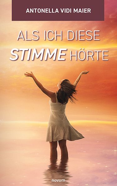 Cover von Als ich diese Stimme hörte