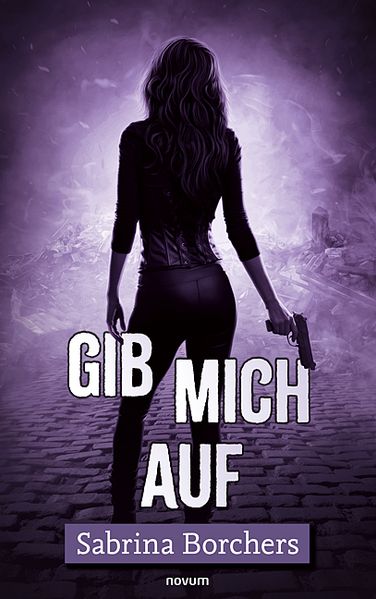 Cover von Gib mich auf