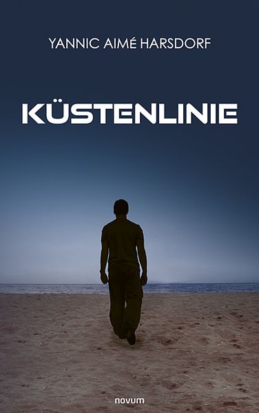 Cover von Küstenlinie