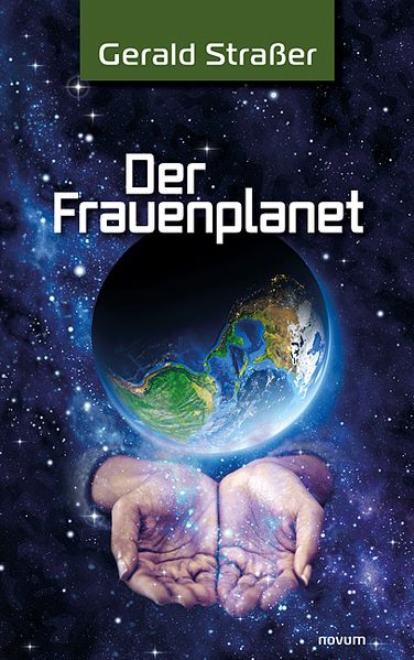 Cover von Der Frauenplanet