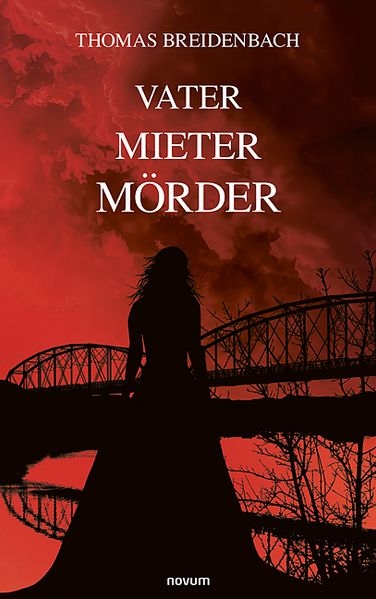 Cover von Vater Mieter Mörder