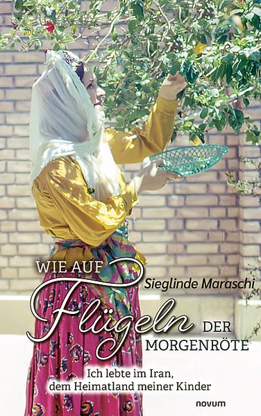 Cover von Wie auf Flügeln der Morgenröte