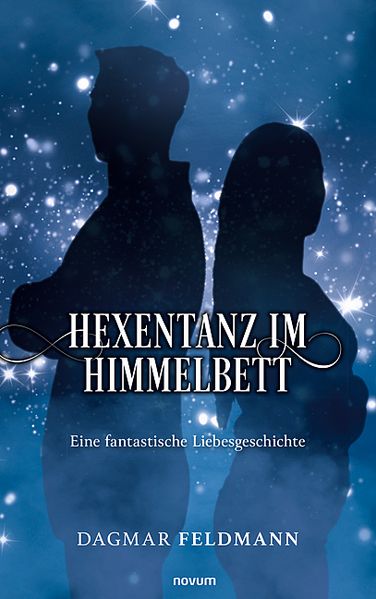 Cover von Hexentanz im Himmelbett