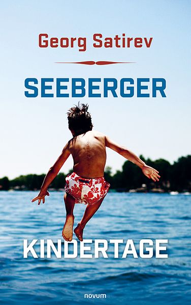 Cover von Seeberger Kindertage