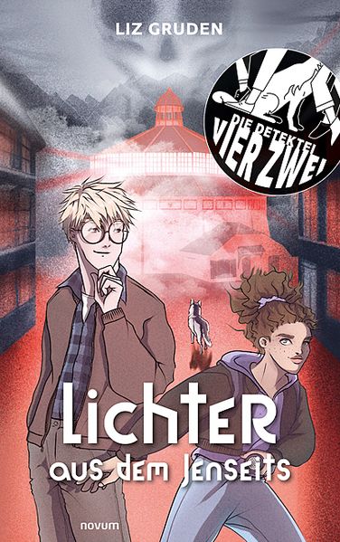 Cover von Lichter aus dem Jenseits