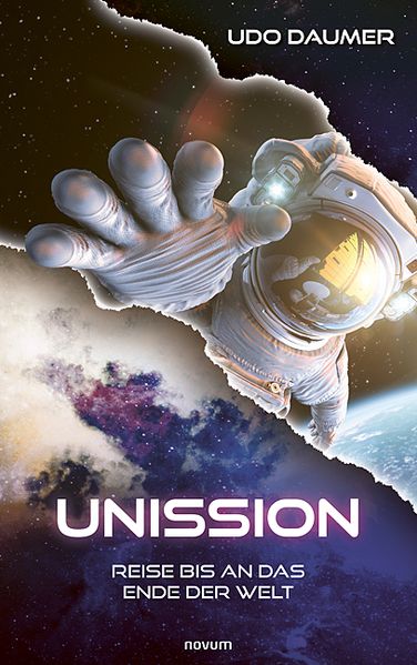 Cover von Unission