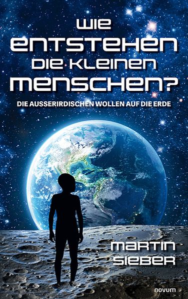 Cover von Wie entstehen die kleinen Menschen?