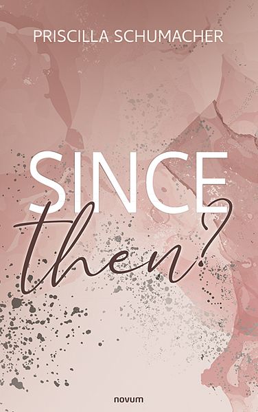 Cover von Since then?