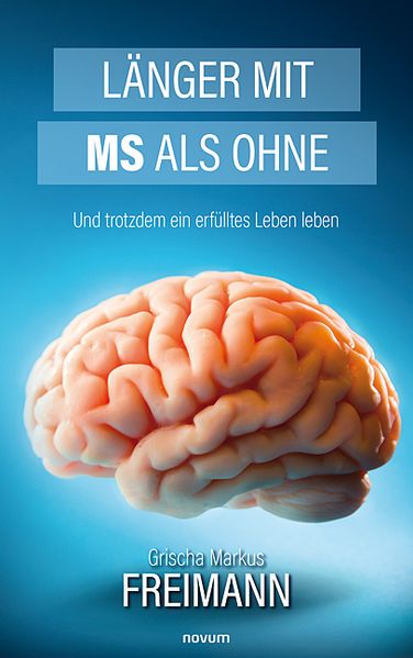 Cover von Länger mit MS als ohne