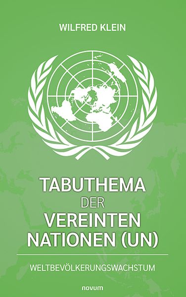 Cover von Tabuthema der Vereinten Nationen (UN)