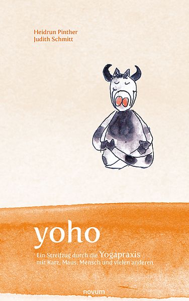 Cover von yoho