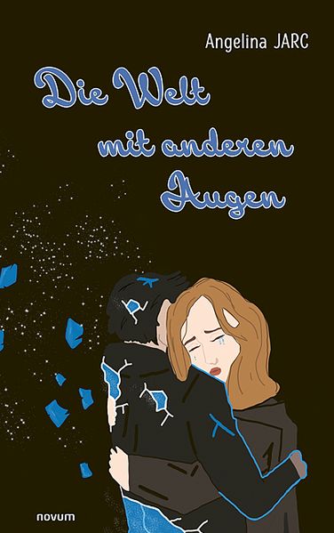 Cover von Die Welt mit anderen Augen