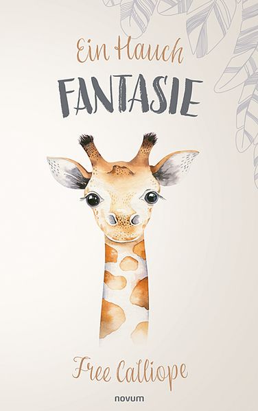 Cover von Ein Hauch Fantasie