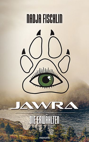Cover von Jawra