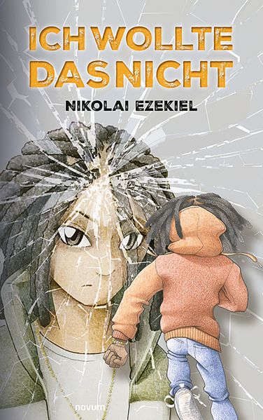 Cover von Ich wollte das nicht