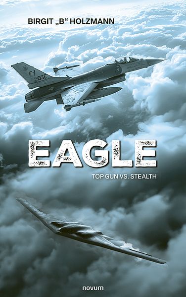 Cover von Eagle