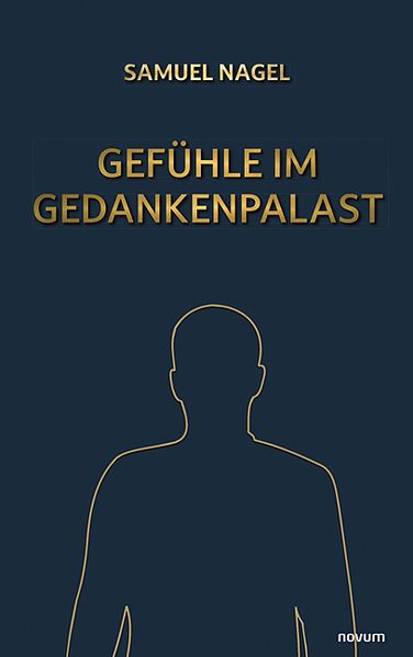 Cover von Gefühle im Gedankenpalast