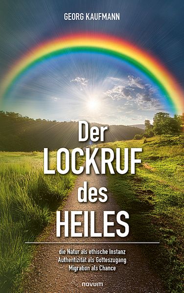 Cover von Der Lockruf des Heiles