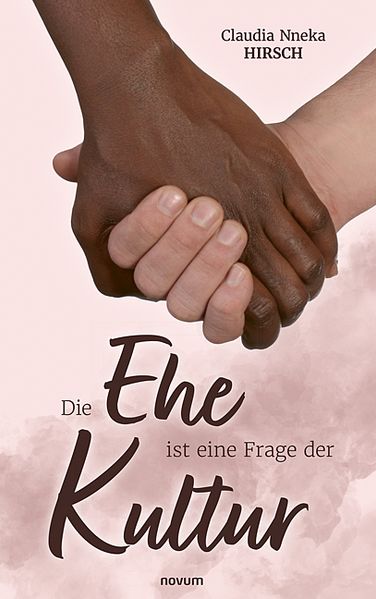 Cover von Die Ehe ist eine Frage der Kultur