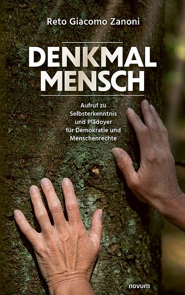 Cover von Denkmal Mensch