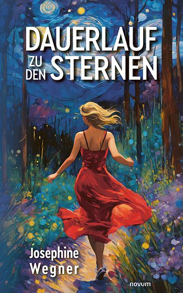 Cover von Dauerlauf zu den Sternen