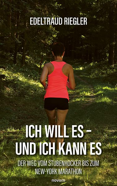 Cover von Ich will es – und ich kann es