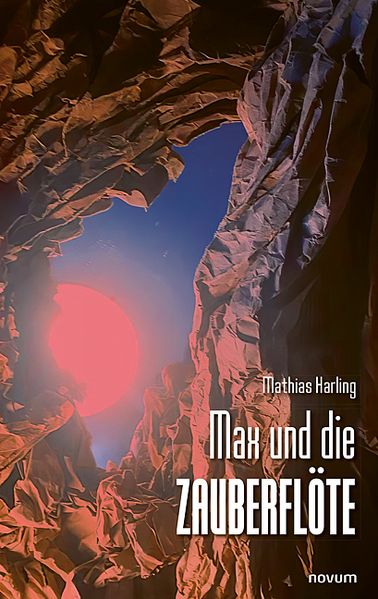 Cover von Max und die Zauberflöte