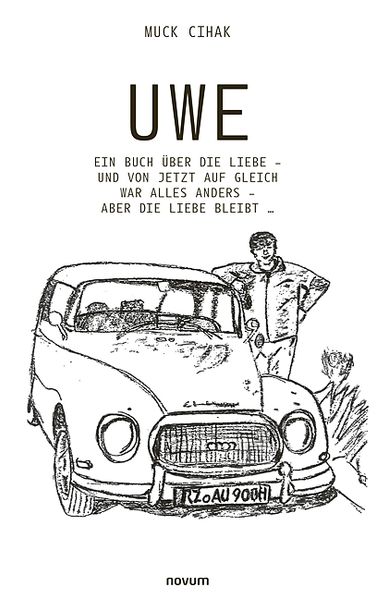 Cover von Uwe