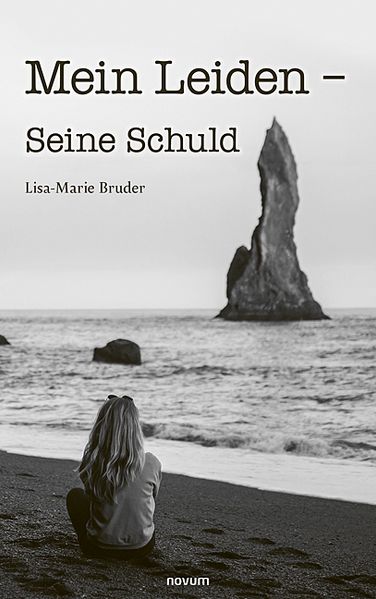 Cover von Mein Leiden – Seine Schuld