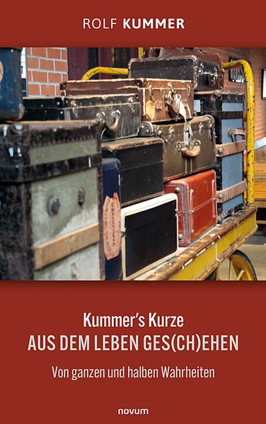 Cover von Kummer’s Kurze