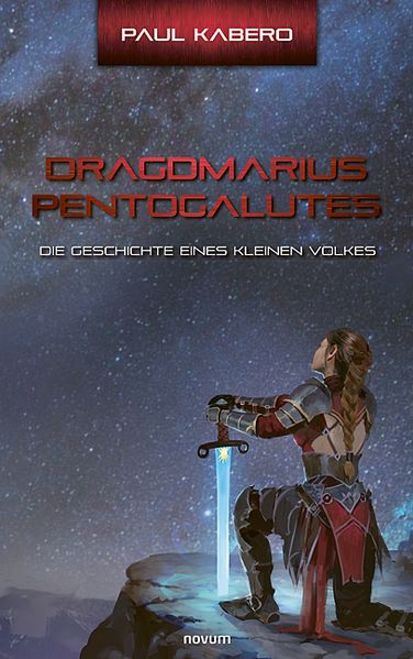 Cover von Dragdmarius Pentogalutes
