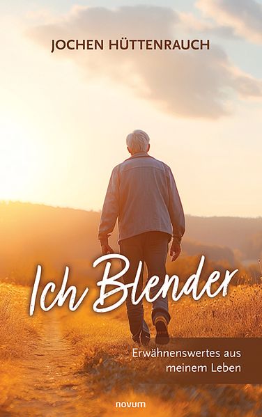 Cover von Ich Blender