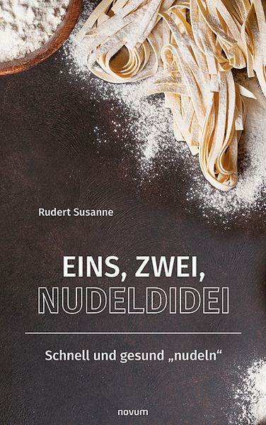 Cover von Eins, Zwei, Nudeldidei