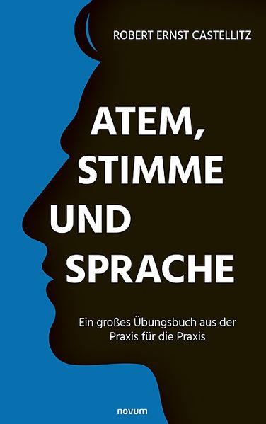 Cover von Atem, Stimme und Sprache