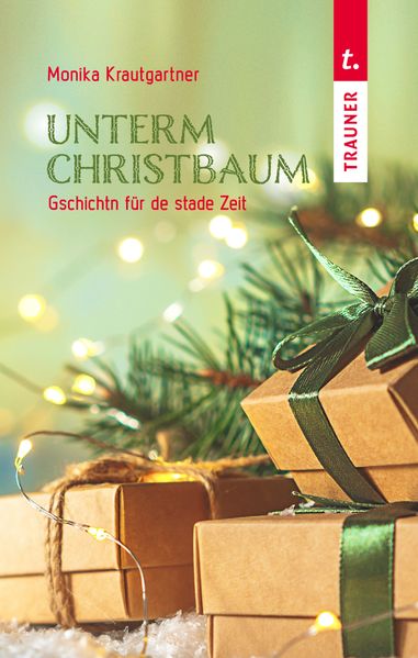 Cover von Unterm Christbaum