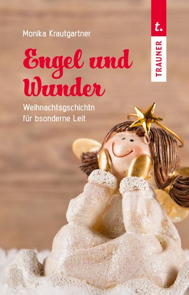 Cover von Engel und Wunder