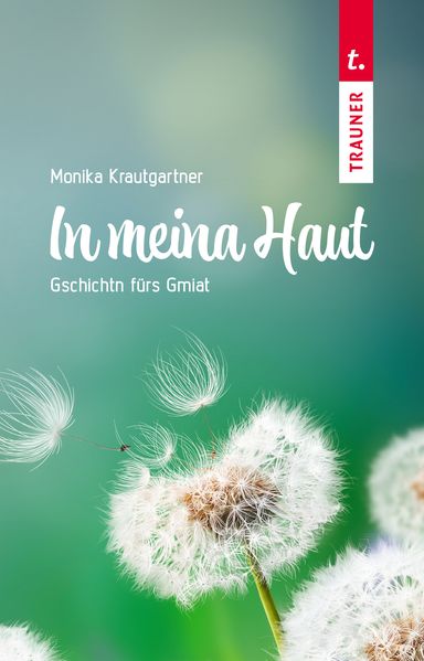 Cover von In meina Haut