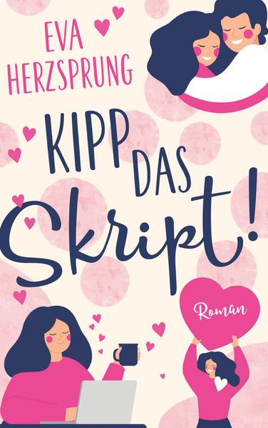 Cover von Kipp das Skript!