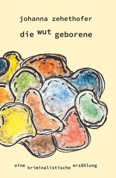 Cover von Die Wut Geborene