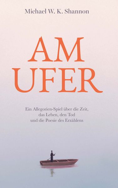 Cover von Am Ufer