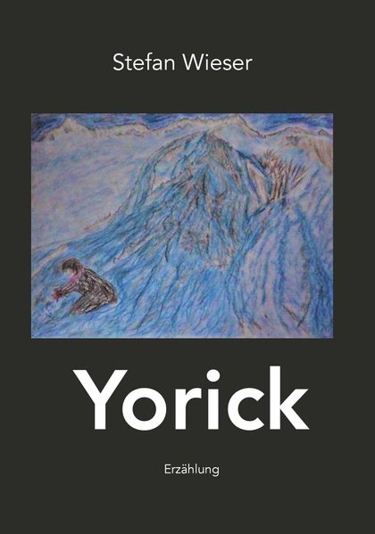 Cover von Yorick