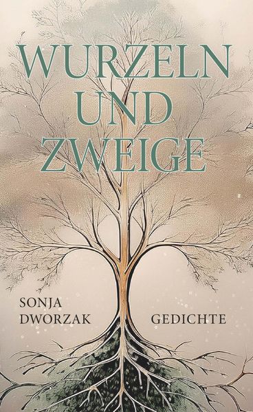 Cover von Wurzeln und Zweige