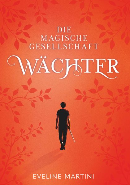 Cover von Die magische Gesellschaft – Wächter