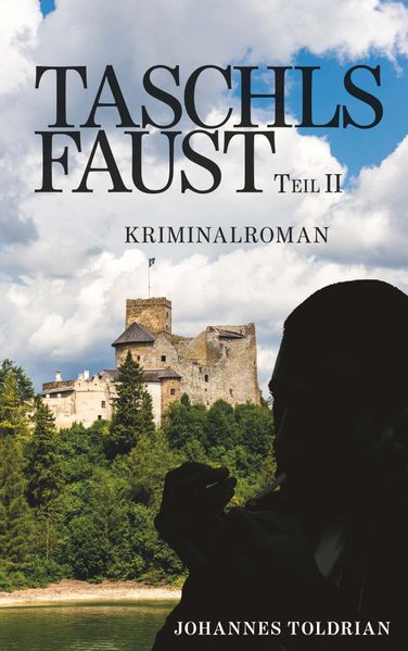 Cover von Taschls Faust – Teil II