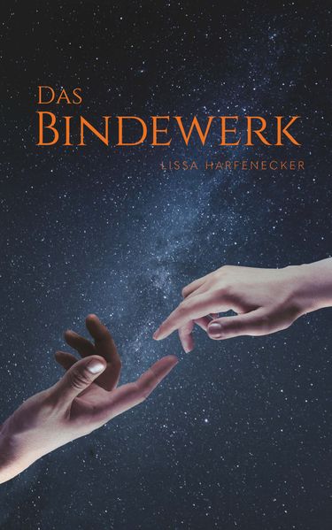 Cover von Das Bindewerk