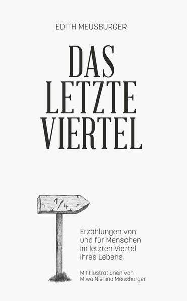 Cover von DAS LETZTE VIERTEL